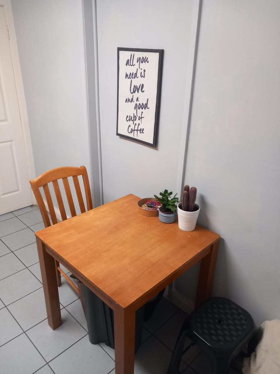 The wee airport cottage Vacation rental in County Dublin