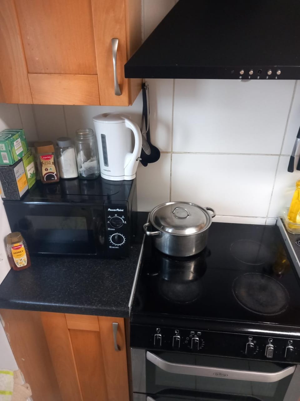 The wee airport cottage Vacation rental in County Dublin