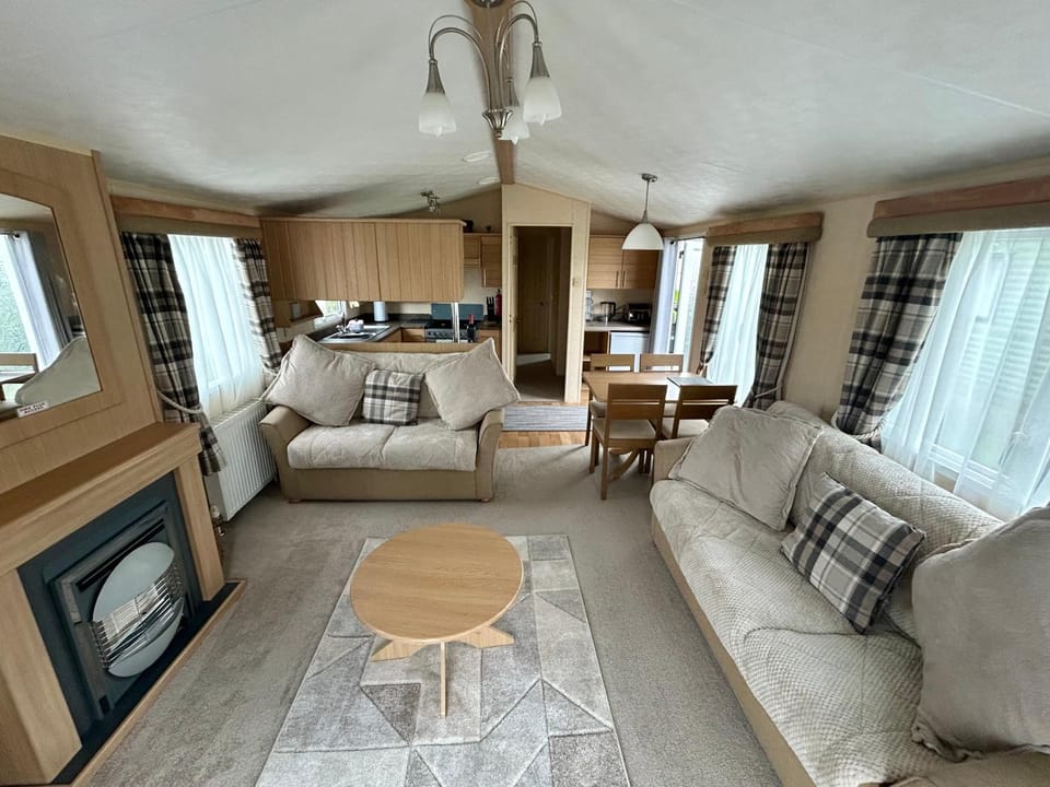 28 The Beeches House in Allerdale District
