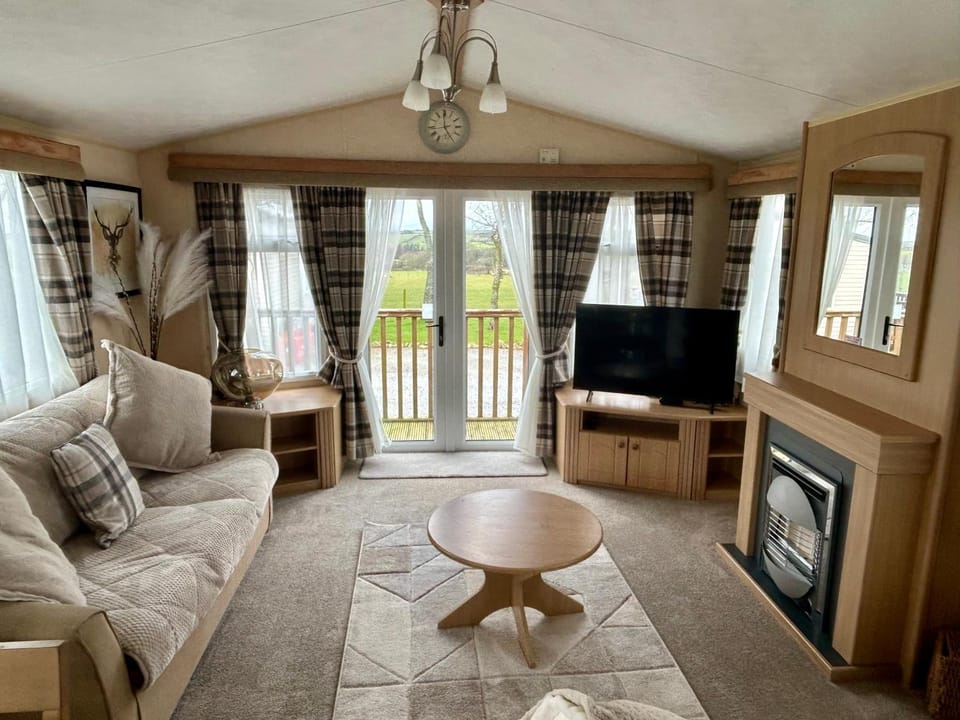 28 The Beeches House in Allerdale District