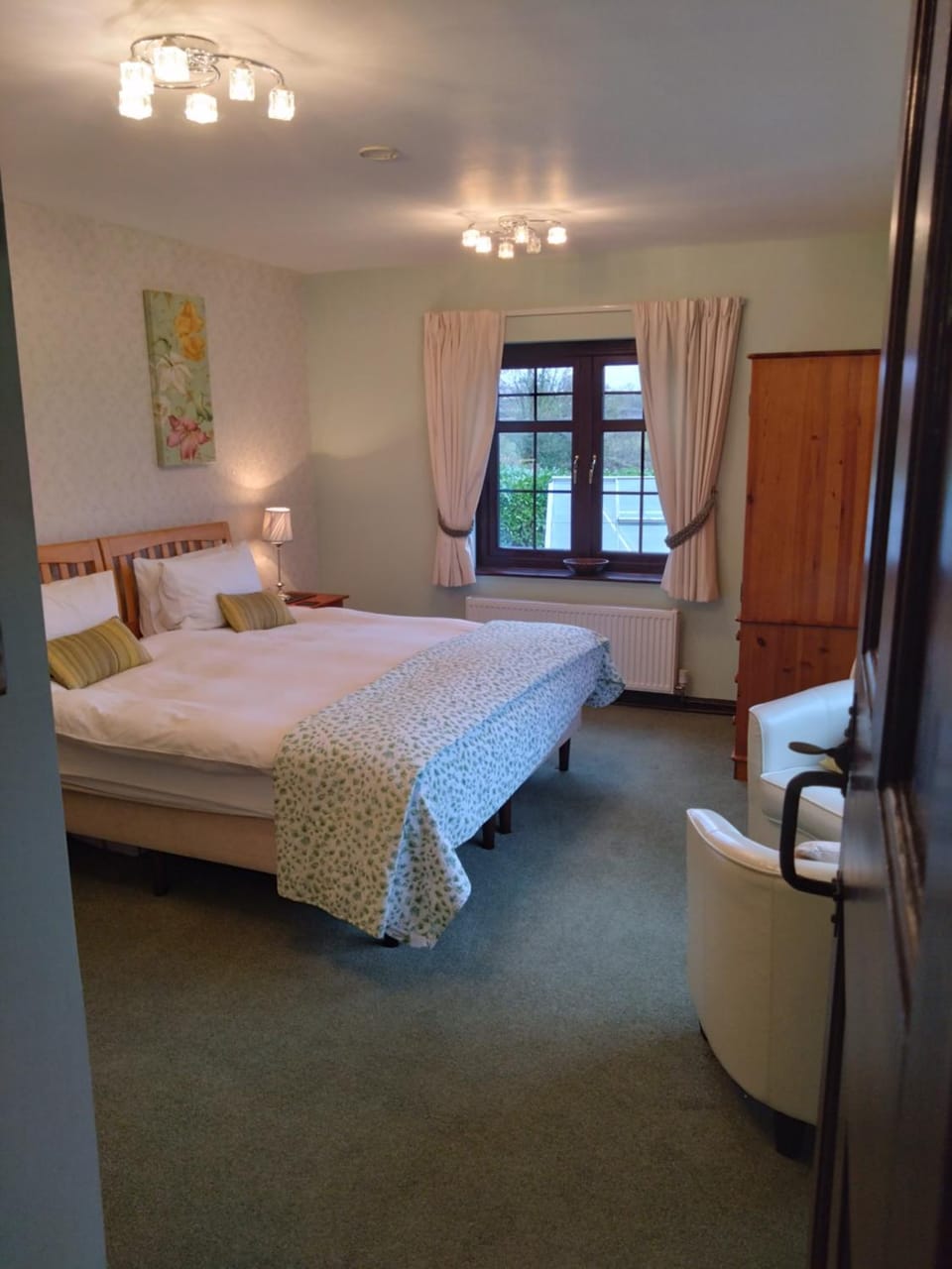 Badgers Rest retreat Apartment in Wychavon District