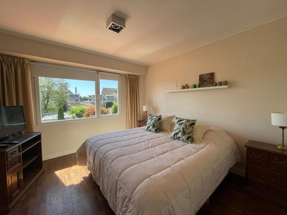 Chalet en Playa Grande House in Mar del Plata