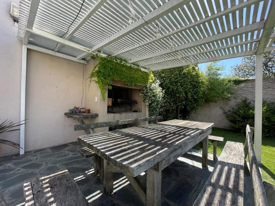 Chalet en Playa Grande House in Mar del Plata