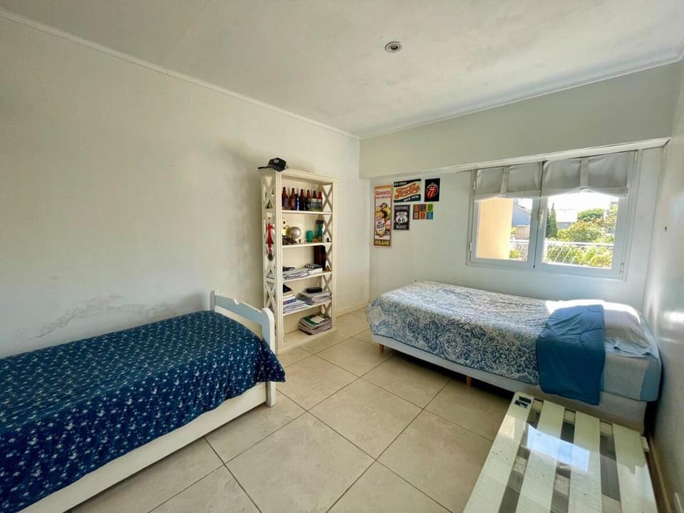Chalet en Playa Grande House in Mar del Plata