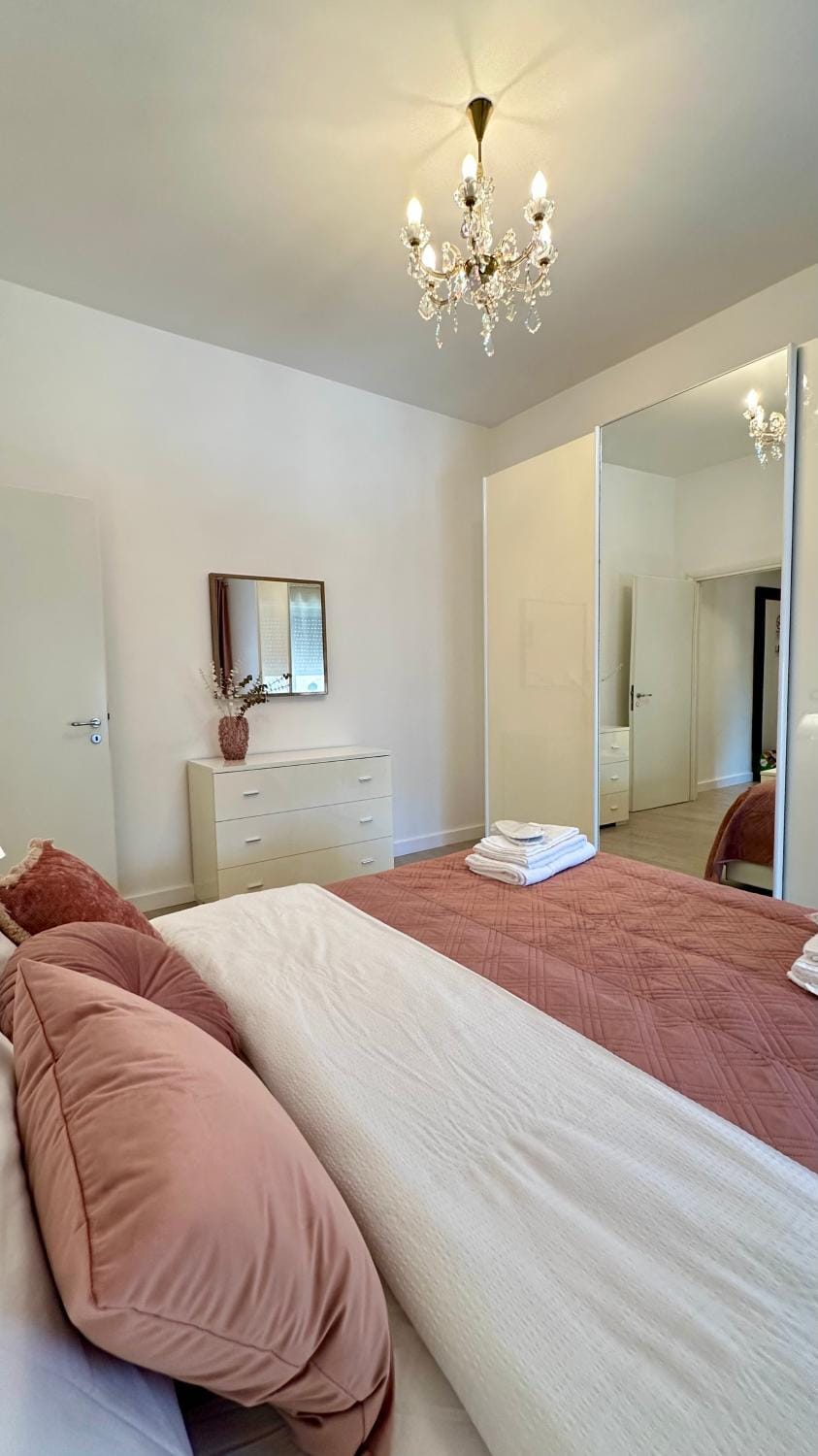 Vatican YH Apartment in Rome
