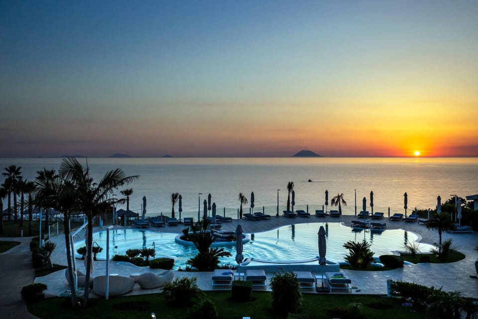 Sea view