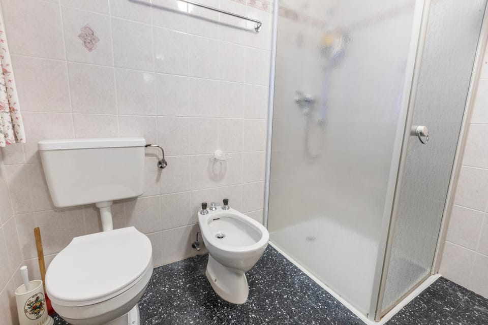 Shower, Toilet, Bathroom, bidet