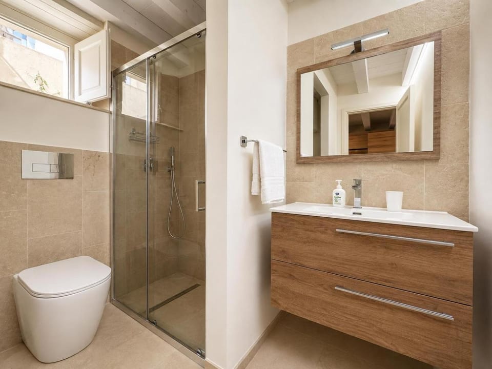 Casa Lory -the Ortigia escape house- House in Syracuse