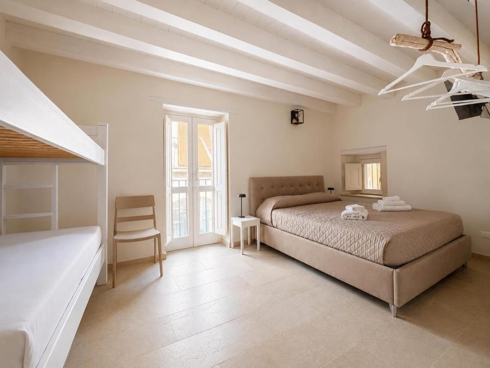 Casa Lory -the Ortigia escape house- House in Syracuse