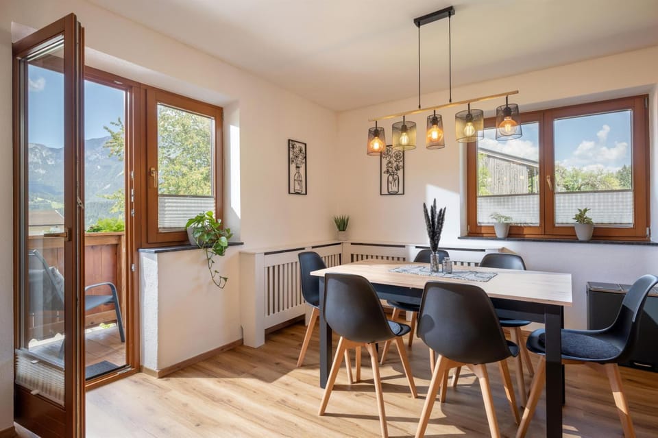 Ferienwohnung Tommarlhof Farm Stay in Salzburgerland