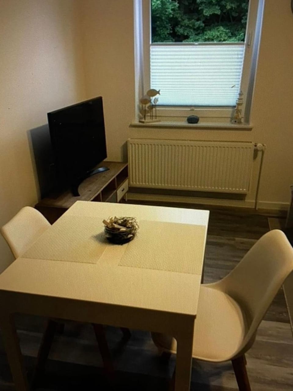 FEWO Steuerbord Huus & Meer Apartment in Ostholstein