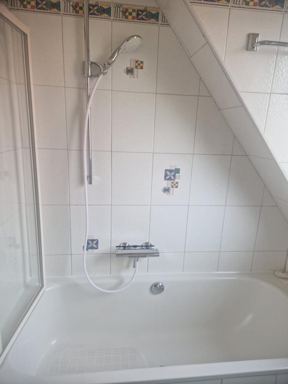 Shower, Bath