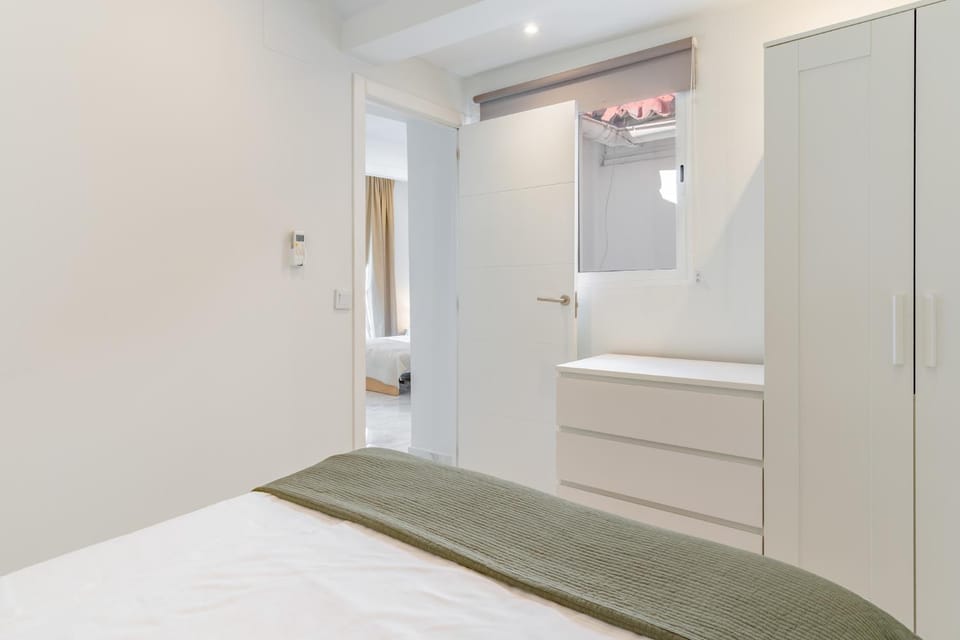 Atenea Deluxe Apartment Apartment in Malaga