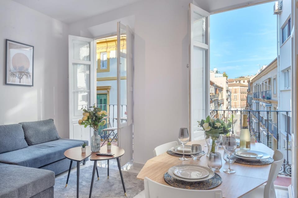 View (from property/room), Dining area