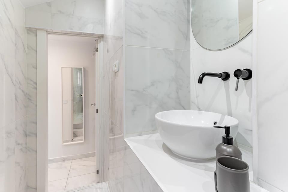 Atenea Deluxe Apartment Apartment in Malaga