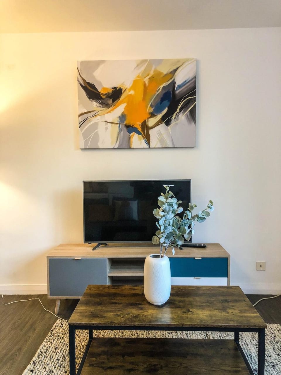 Communal lounge/ TV room, TV and multimedia, Evening entertainment