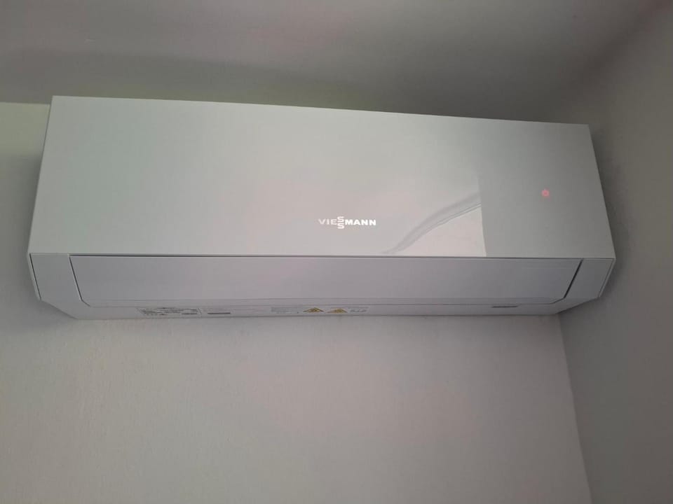 2 izbový byt 65 m2 so 4 lôžkami Apartment in Slovakia