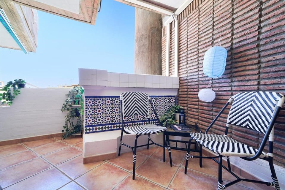 Balcony/Terrace, Living room