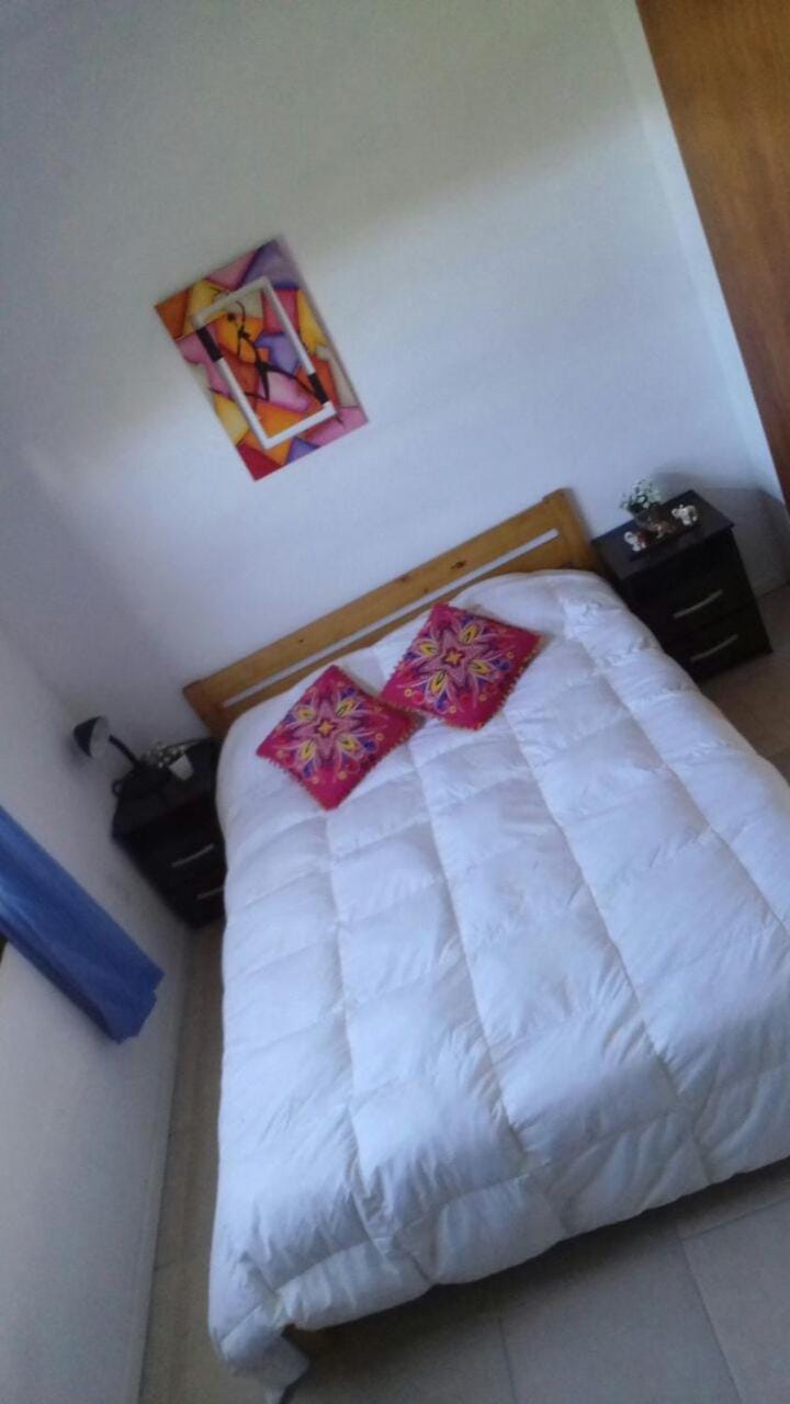 Puesta del sol Apartment in La Paloma