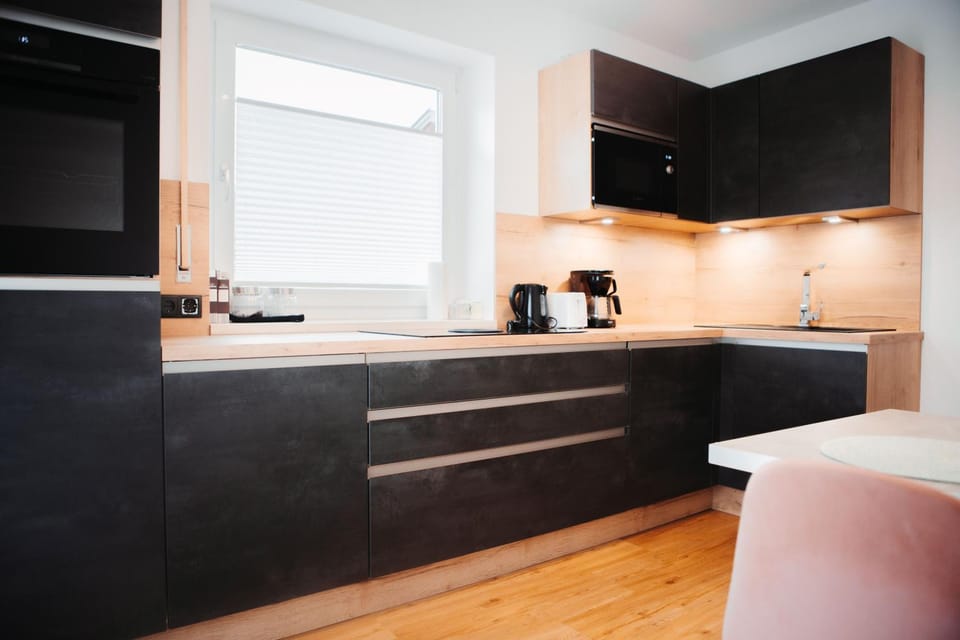 Haus Edelweiss Apartment in Tyrol