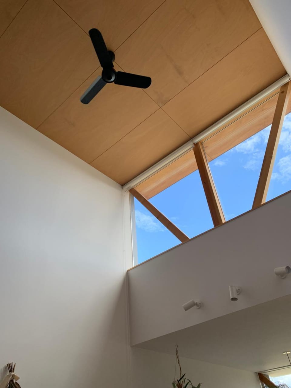 Day, Living room