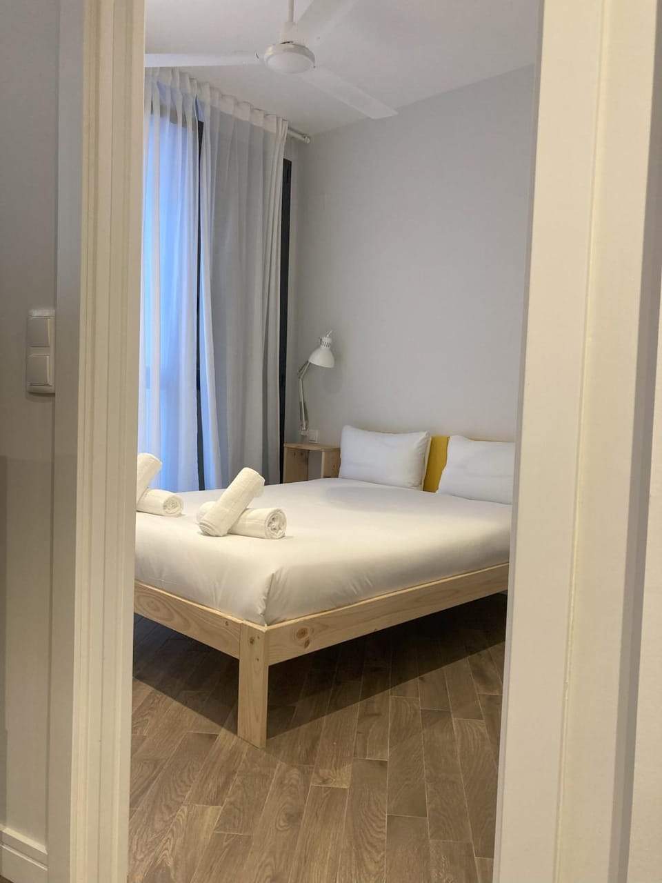 Apartamento a menos de 20 min de sitios clave Apartment in Madrid
