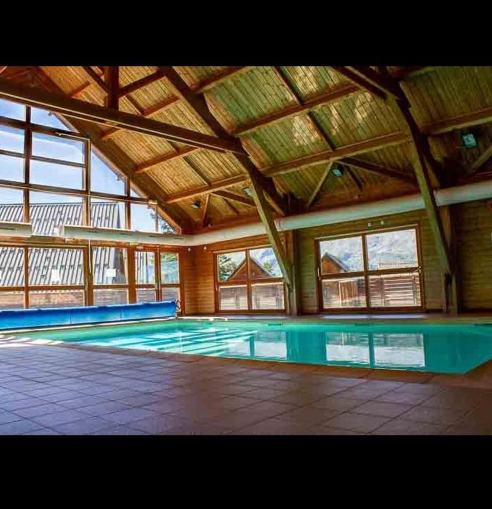 Chalet Joue du loup 6-7 pers Chalet in Provence-Alpes-Côte d'Azur