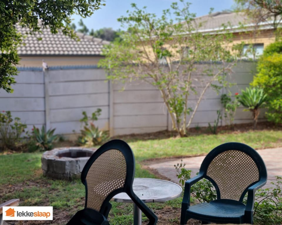 BBQ facilities, pet friendly