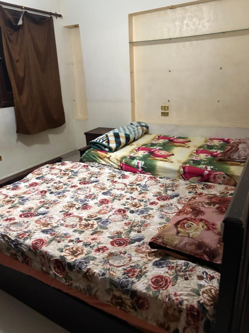 Furnished apartment in Abbas Al-Akkad 3 rooms Apartment in Cairo Governorate
