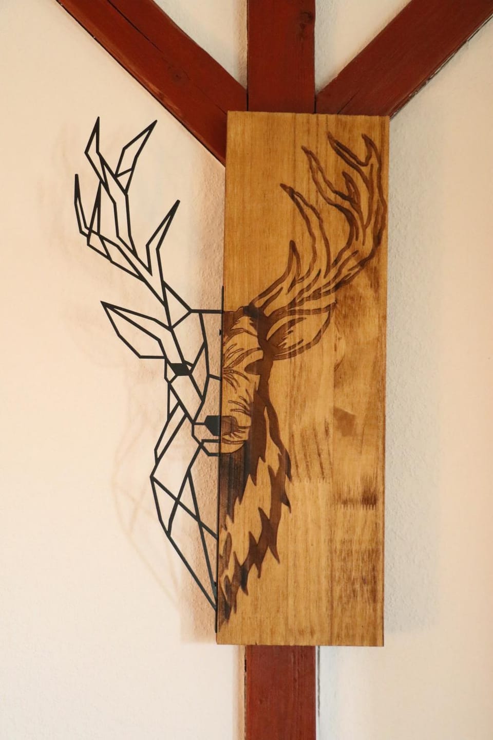 Decorative detail