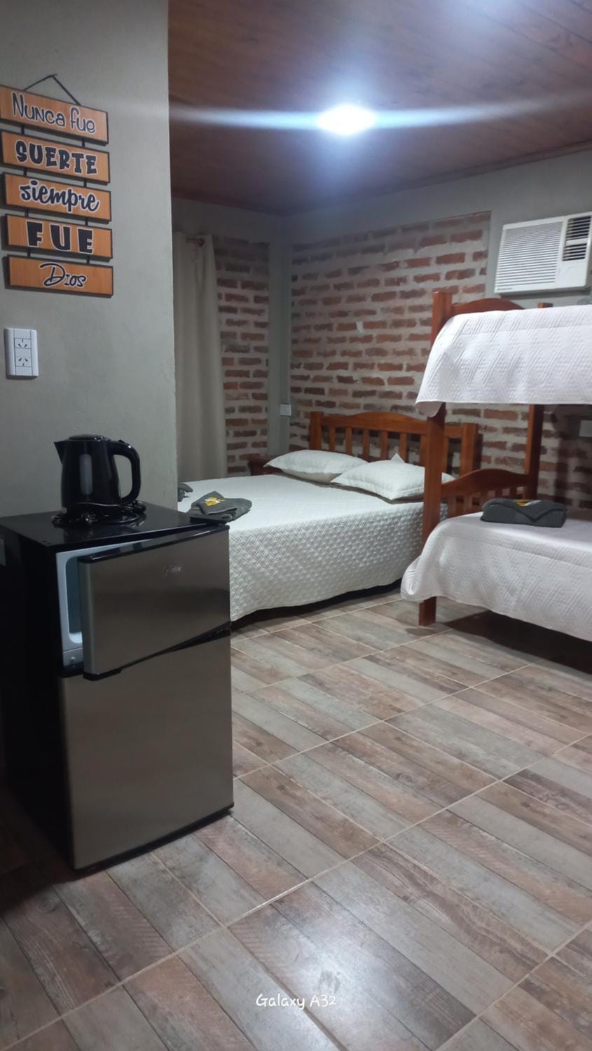 Alojamiento Pytu'u Pora Apartment in Corrientes Province, Argentina