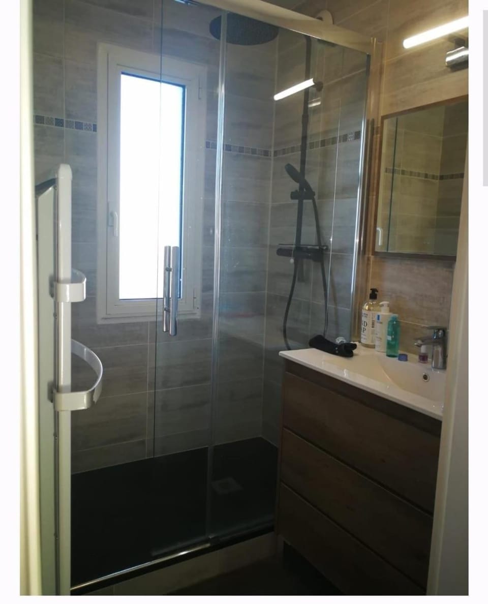 Shower