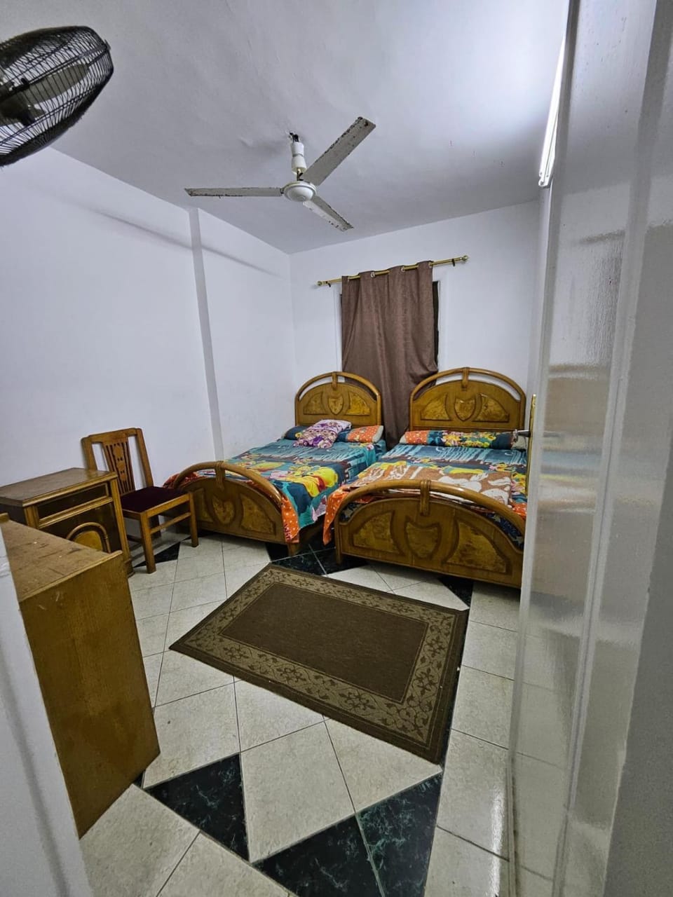 Alexandria Apartment in Alexandria