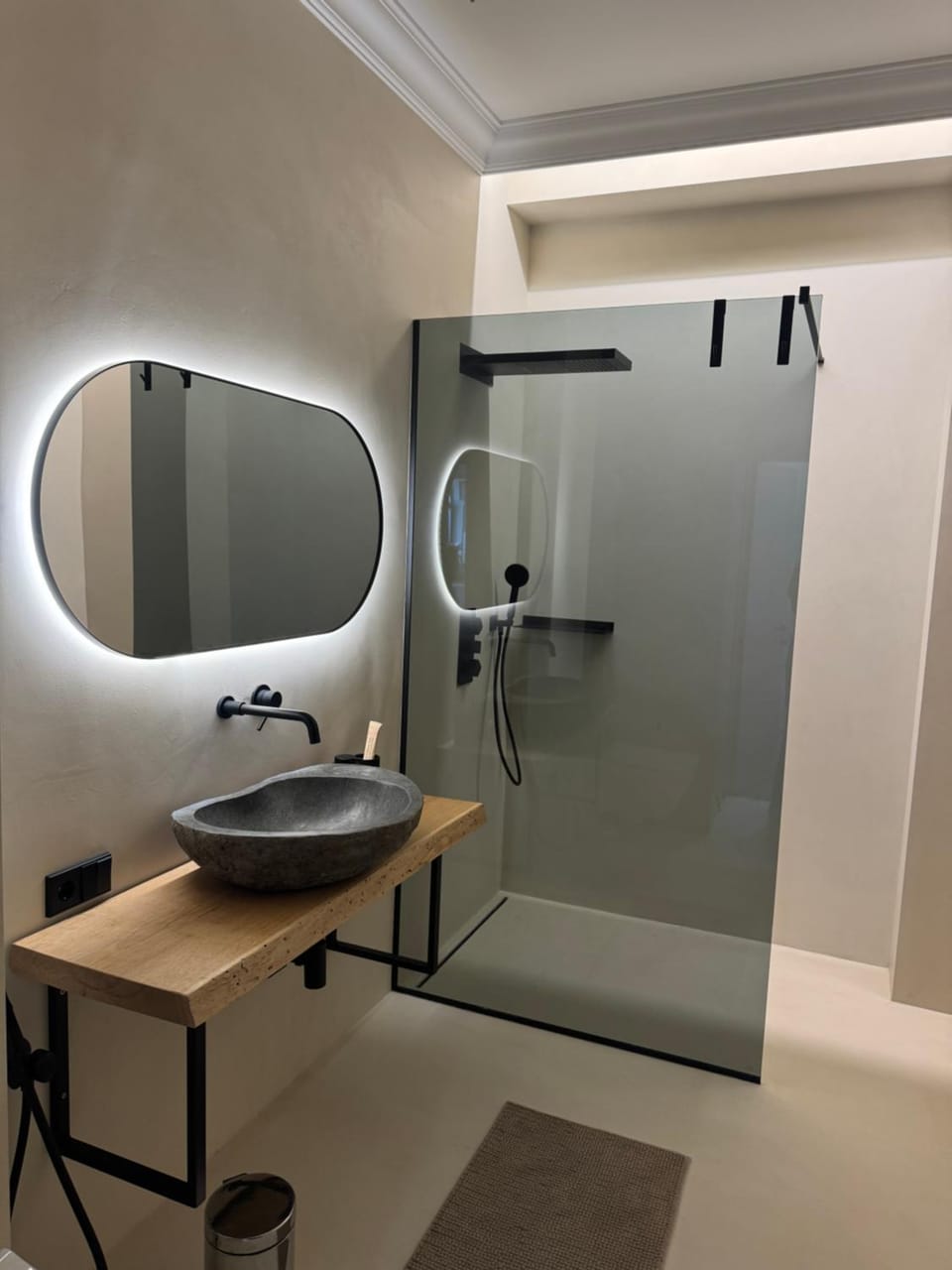 Rambynas R36 Apartment in Lithuania