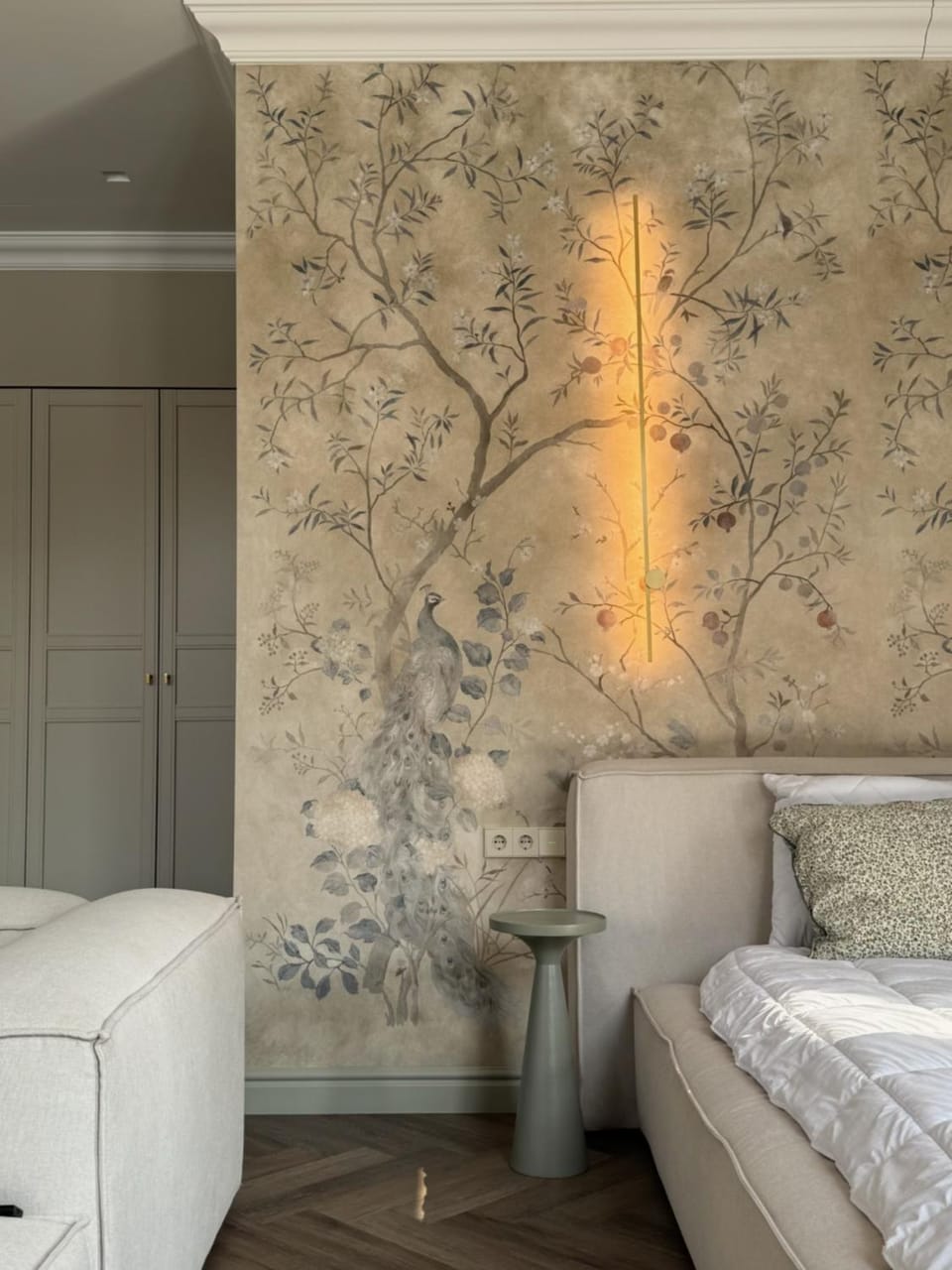 Rambynas R36 Apartment in Lithuania