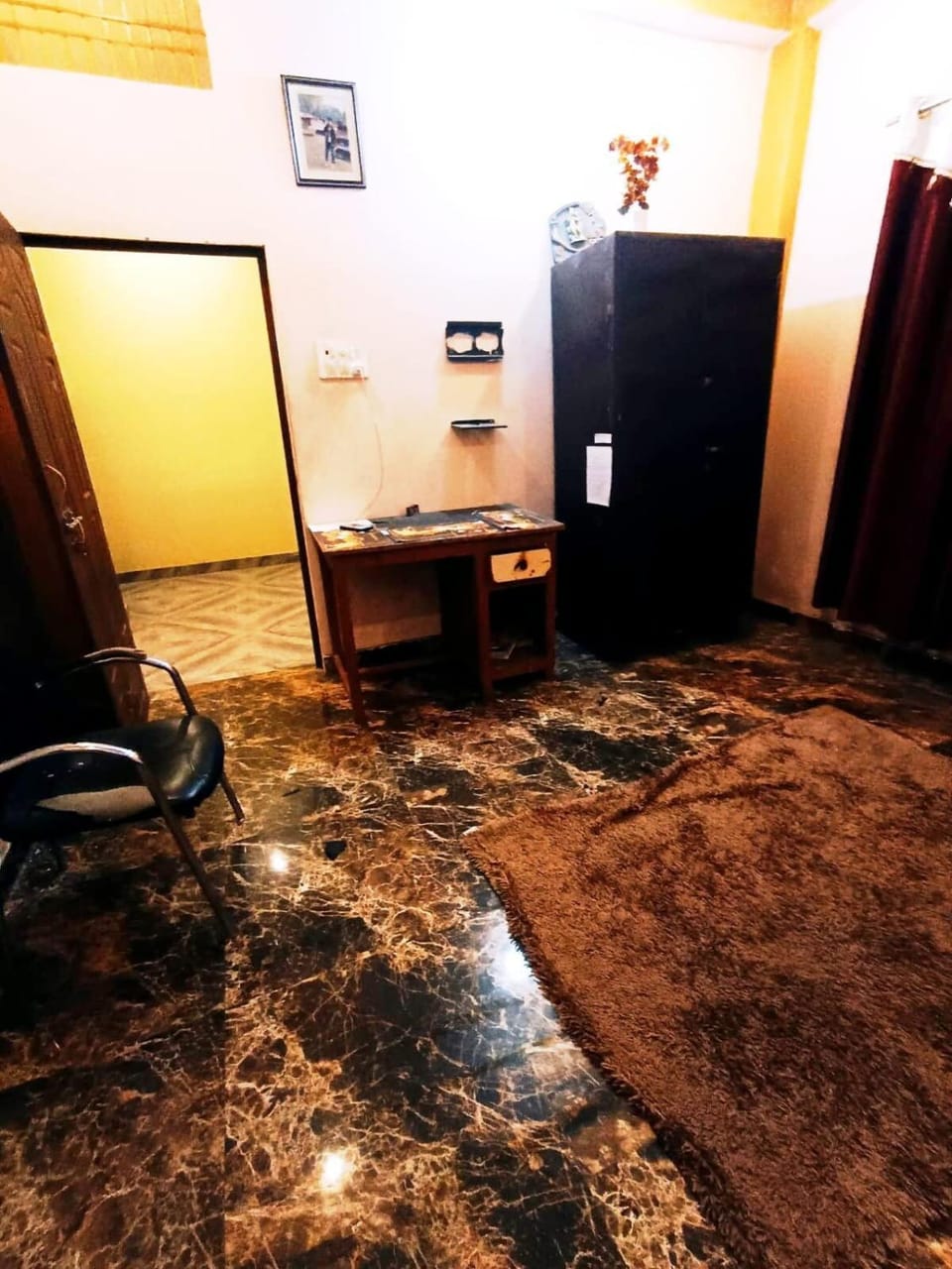 Raunak Villa House in Varanasi