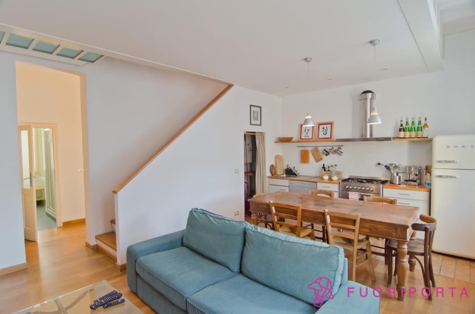FuoriPorta Affitti Brevi - Gulli Apartment in Parma