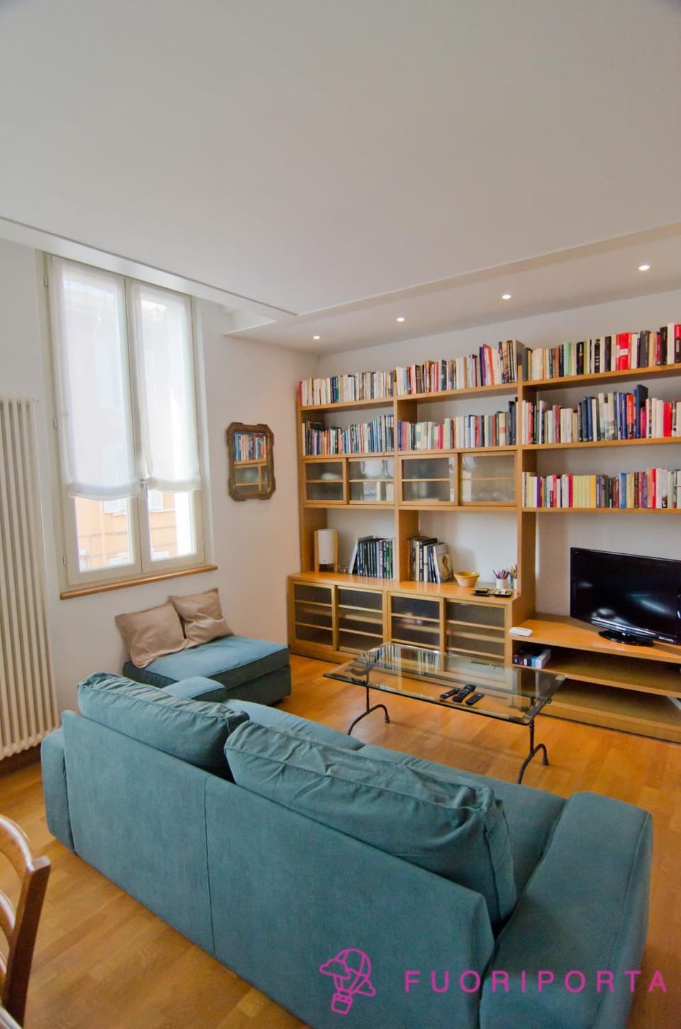FuoriPorta Affitti Brevi - Gulli Apartment in Parma