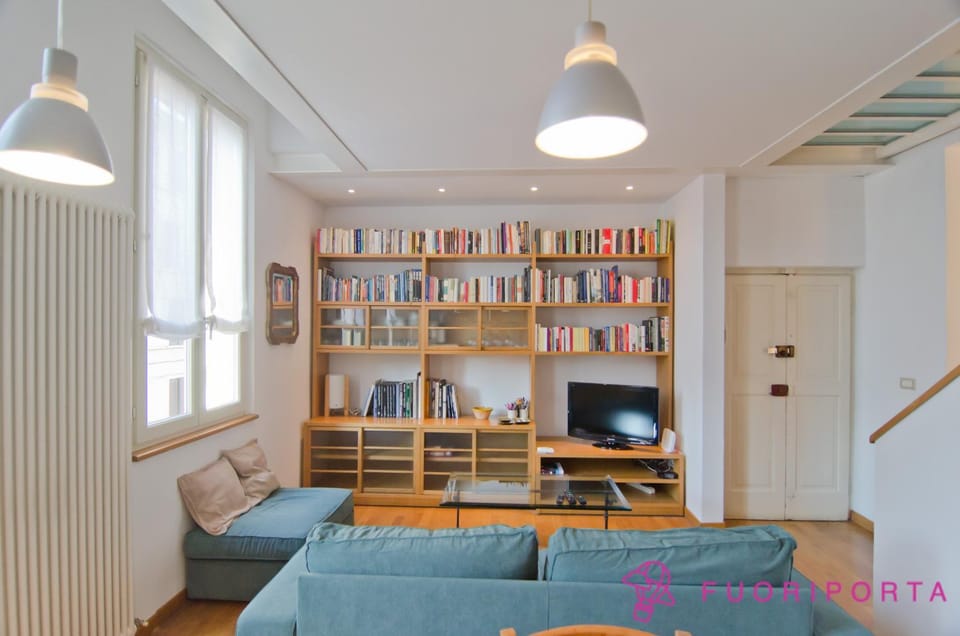 FuoriPorta Affitti Brevi - Gulli Apartment in Parma