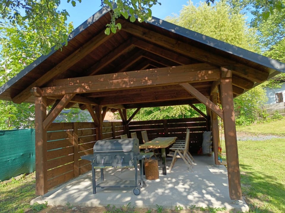 Penzion U Lípy Apartment in Slovakia