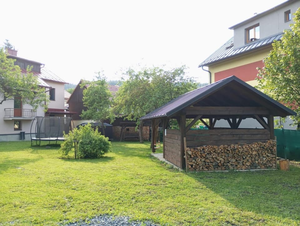 Penzion U Lípy Apartment in Slovakia