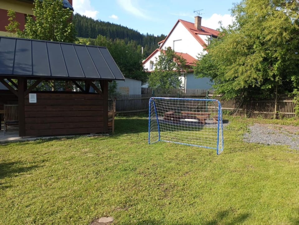 Penzion U Lípy Apartment in Slovakia