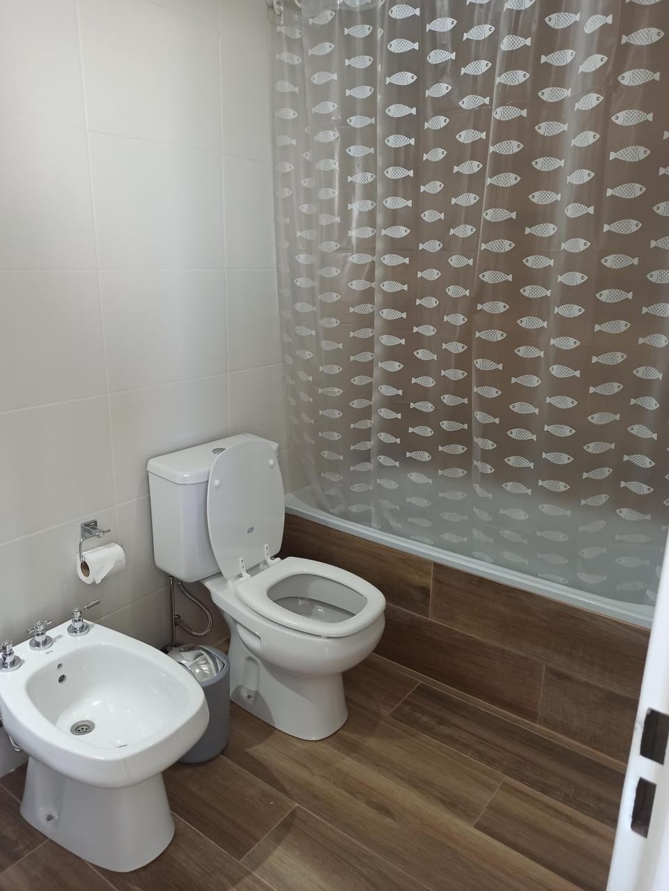 Shower, Toilet, Bathroom, bidet
