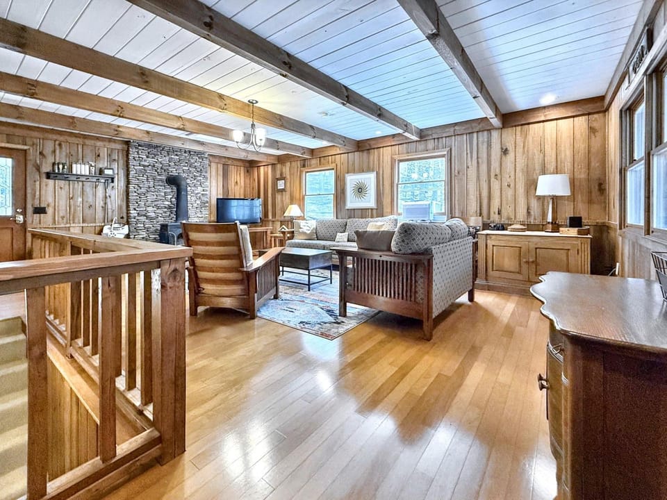 Karma Cabin Cabin in Tennessee
