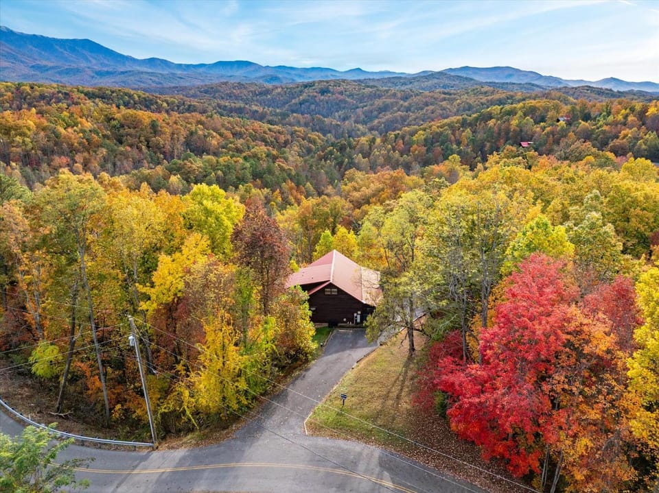 Hawks Ridge By Colonial Properties House in Pittman Center