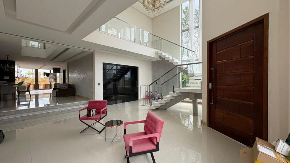 Home Rental for COP 30 House in Belém