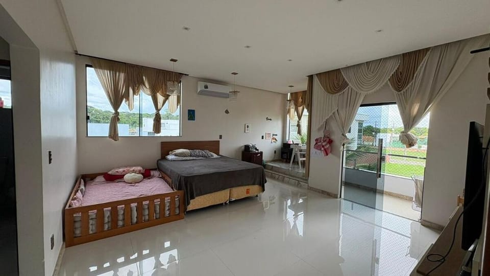 Home Rental for COP 30 House in Belém