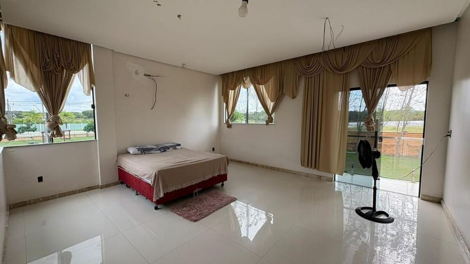 Home Rental for COP 30 House in Belém