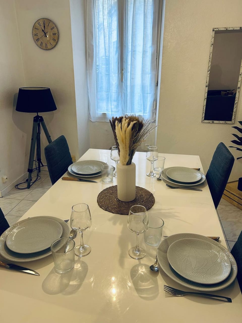 La pause Biardaise -Appartement 2 chambres à Biard Apartment in Poitiers