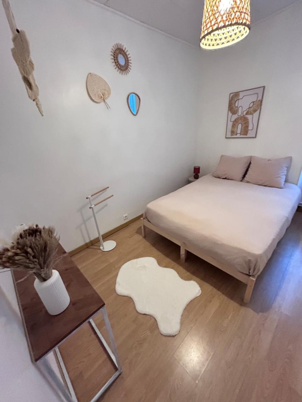 La pause Biardaise -Appartement 2 chambres à Biard Apartment in Poitiers